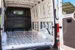 Volkswagen Crafter 4Motion Van 2019 года (AU)